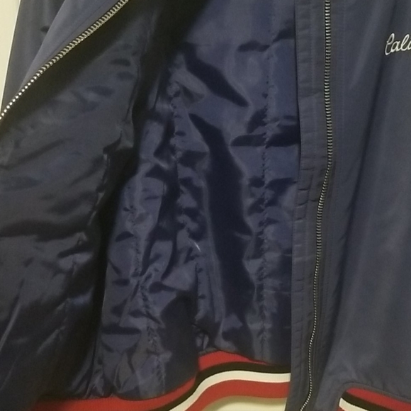 XX1 Bomber jacker - Picture 4 of 4